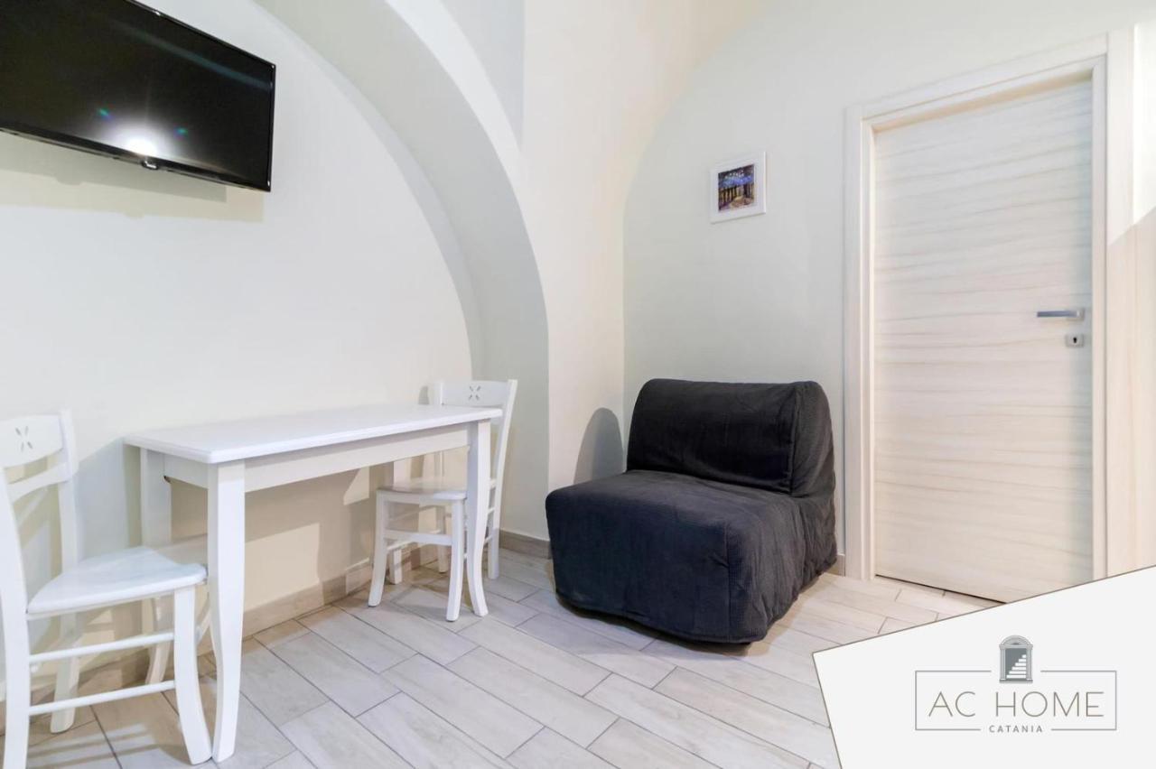 Ac Home Catania-Fontanarossai nemzetközi repülőtér Kültér fotó